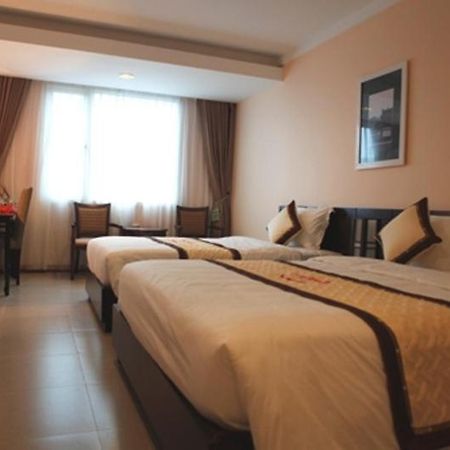 Hue Smile Hotel Habitación foto
